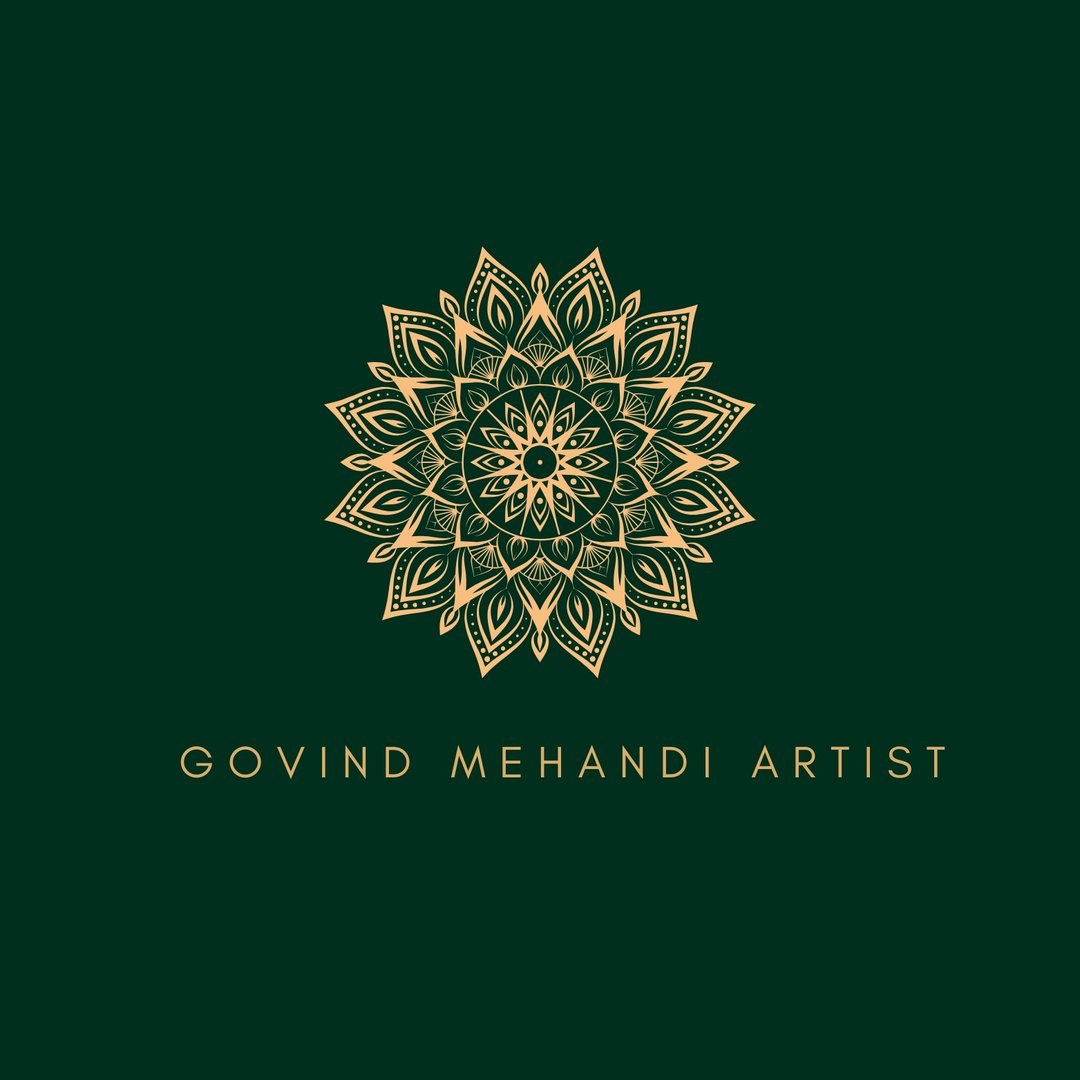 govindmehandiartist.com